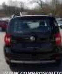 SKODA Yeti 2.0 TDI SCR 110 CV Easy rif. 7197238