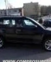 SKODA Yeti 2.0 TDI SCR 110 CV Easy rif. 7197238
