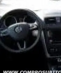 SKODA Yeti 2.0 TDI SCR 110 CV Easy rif. 7197238