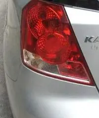 CHEVROLET KALOS 1.2 CILINDRATA 1150