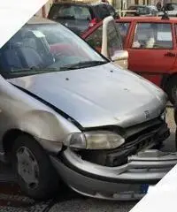 FIAT Palio - 2000