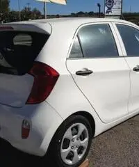 Picanto 1.0Easy