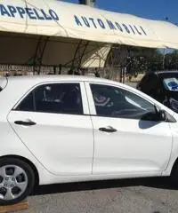 Picanto 1.0Easy