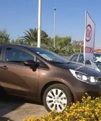 RIO 1.4Crdi 5P.Cool