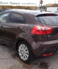 RIO 1.4Crdi 5P.Cool