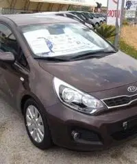 RIO 1.4Crdi 5P.Cool