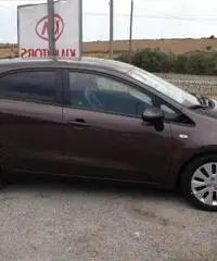 RIO 1.4Crdi 5P.Cool