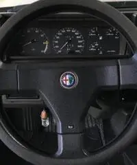 ALFA ROMEO 75 2.0 i GPL Twin Spark rif. 6988065