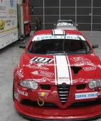 ALFA ROMEO GT SUPERTURISMO rif. 7170224