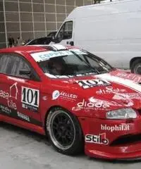 ALFA ROMEO GT SUPERTURISMO rif. 7170224