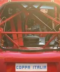 ALFA ROMEO GT SUPERTURISMO rif. 7170224