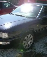 Audi 80