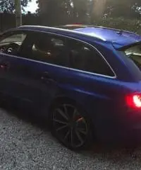 AUDI RS4 Avant 4.2 V8 FSI quattro S tronic rif. 7126826