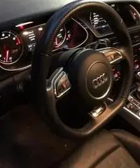 AUDI RS4 Avant 4.2 V8 FSI quattro S tronic rif. 7126826