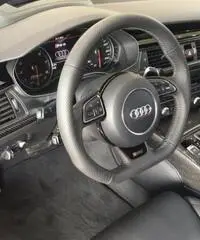 AUDI RS6 Avant 4.0 TFSI quattro tiptronic performance rif. 7089992