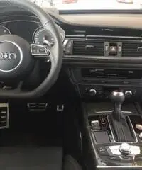 AUDI RS6 Avant 4.0 TFSI quattro tiptronic performance rif. 7089992