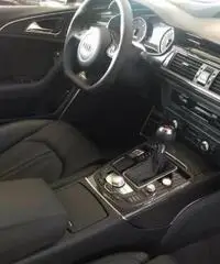 AUDI RS6 Avant 4.0 TFSI quattro tiptronic performance rif. 7089992