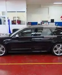 AUDI S6 Avant 4.0 TFSI quattro S tronic rif. 6971707