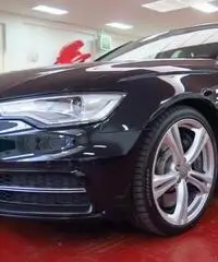 AUDI S6 Avant 4.0 TFSI quattro S tronic rif. 6971707