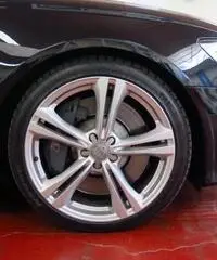 AUDI S6 Avant 4.0 TFSI quattro S tronic rif. 6971707