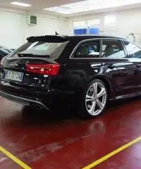 AUDI S6 Avant 4.0 TFSI quattro S tronic rif. 6971707