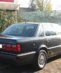 AUDI V8 4.2 cat automatica rif. 7170229