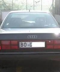 AUDI V8 4.2 cat automatica rif. 7170229