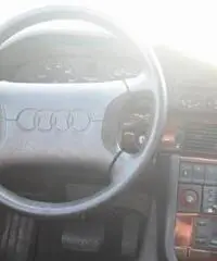 AUDI V8 4.2 cat automatica rif. 7170229