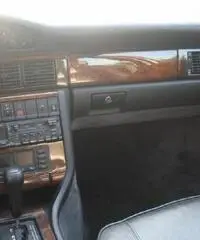 AUDI V8 4.2 cat automatica rif. 7170229