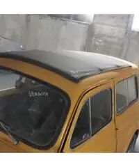 BIANCHINA GIARDINIERA 120