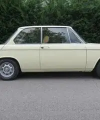 BMW 2002 1502 TARGHE ORIGINALI E LIBRETTI rif. 6971624