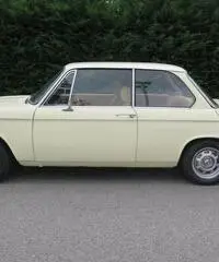 BMW 2002 1502 TARGHE ORIGINALI E LIBRETTI rif. 6971624