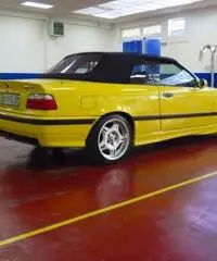BMW M3 E36 3.0 new capote service done rif. 7177280