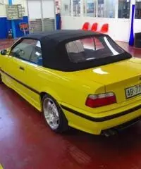 BMW M3 E36 3.0 new capote service done rif. 7177280