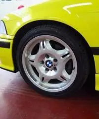 BMW M3 E36 3.0 new capote service done rif. 7177280