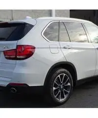 BMW X5 xDrive25d Business