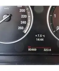 BMW X5 xDrive25d Business