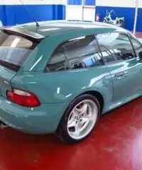 BMW Z3 M 3.2 Coupe EVERGREEN rif. 6976513