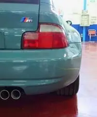 BMW Z3 M 3.2 Coupe EVERGREEN rif. 6976513