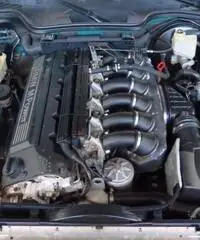 BMW Z3 M 3.2 Coupe EVERGREEN rif. 6976513