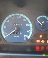 CHEVROLET Matiz 800 SE Chic rif. 7126532