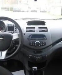 CHEVROLET Spark 1.0 LS rif. 7162887