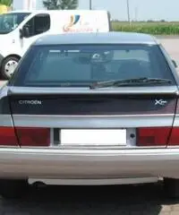 CITROEN XM 2.5 TD 12V Exclusive rif. 7170242
