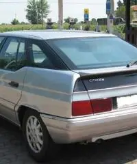 CITROEN XM 2.5 TD 12V Exclusive rif. 7170242