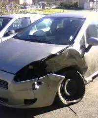 C.O.M.P.R.O. AUTO INCIDENTATE REVENNA T.3487444558