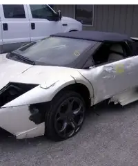 C.O.M.P.R.O. AUTO INCIDENTATE REVENNA T.3487444558