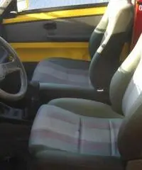 FIAT Cinquecento 1.1i cat Sporting rif. 7183513