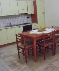 S. FERDINANDO (RC) Appartamento