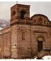 Graziosa casetta a San Donato di Ninea