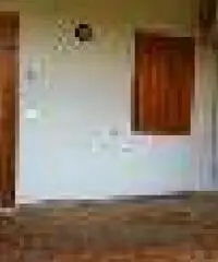 Vendo villetta a schiera su 2 livelli in localita laghi di S